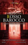 Rosso barocco. Le indagini del libraio Ettore Misericordia