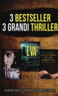Grandi thriller: Una vita tranquilla-Eva 17-Una coppia quasi perfetta
