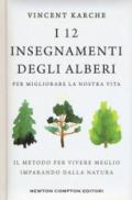 I 12 INSEGNAMENTI DEGLI ALBERI PER MIGLIORARE LA NOSTRA VITA