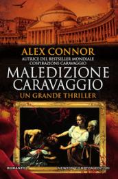 MALEDIZIONE CARAVAGGIO