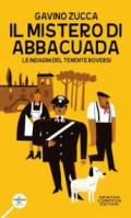 IL MISTERO DI ABBACUADA