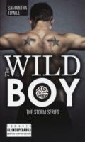 The wild boy. The Storm series