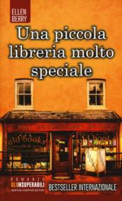 Una piccola libreria molto speciale