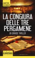 La congiura delle tre pergamene