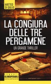 La congiura delle tre pergamene