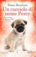 Un cucciolo di nome Percy