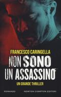 Non sono un assassino