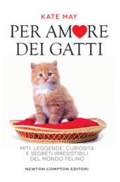 Per amore dei gatti