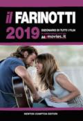 Il Farinotti 2019. Dizionario di tutti i film