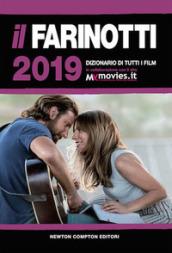 Il Farinotti 2019. Dizionario di tutti i film