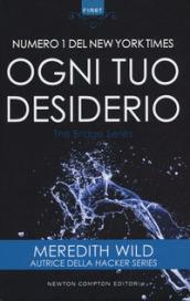 OGNI TUO DESIDERIO