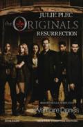 Resurrection. The originals