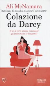 COLAZIONE DA DARCY