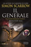 Il generale. Revolution saga: 2