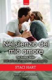 Nel silenzio del mio amore (The Austens Series Vol. 1)