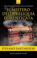 Il mistero della reliquia dimenticata