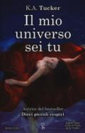 Il mio universo sei tu