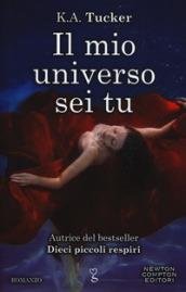 Il mio universo sei tu