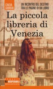 La piccola libreria di Venezia