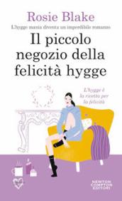 Il piccolo negozio della felicità hygge