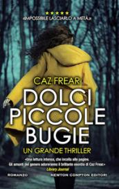 Dolci, piccole bugie