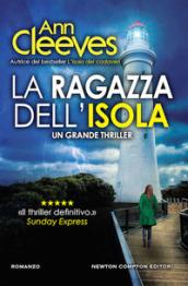 La ragazza dell'isola