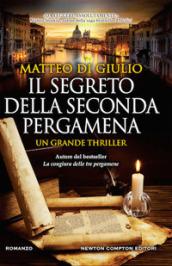 Il segreto della seconda pergamena