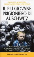 Il più giovane prigioniero di Auschwitz