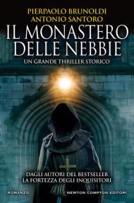 Il monastero delle nebbie