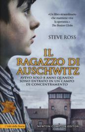 Il ragazzo di Auschwitz