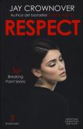 Respect. Breaking point series