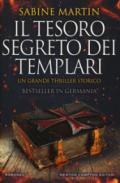 Il tesoro segreto dei templari