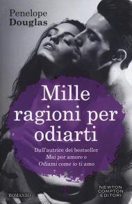 Mille ragioni per odiarti. Devil's night series