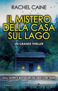 Il mistero della casa sul lago