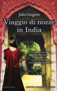 Viaggio di nozze in India