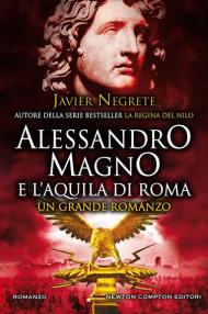 Alessandro Magno e l'aquila di Roma