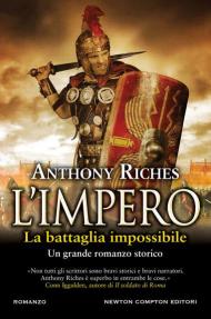 La battaglia impossibile. L'impero