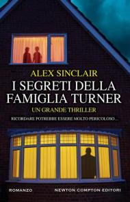 I segreti della famiglia Turner