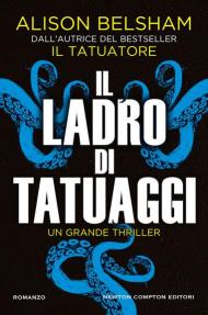 Il ladro di tatuaggi