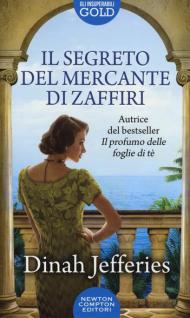 Il segreto del mercante di zaffiri