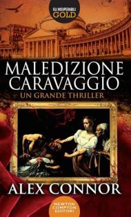 Maledizione Caravaggio