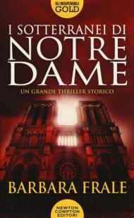 I sotterranei di Notre-Dame