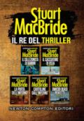 Il re del thriller