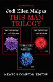 This man trilogy: La confessione-La punizione-Il perdono