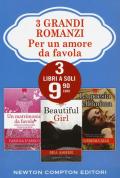 Per un amore da favola: Un matrimonio da favola-Beautiful girl-La poesia dell'anima