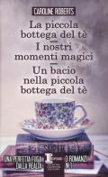 La piccola bottega del tè-I nostri momenti magici-Un bacio nella piccola bottega del tè