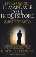 Il manuale dell'inquisitore