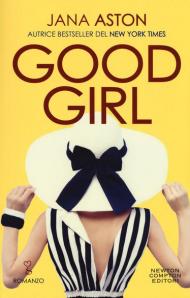 Good girl. Vegas billionaires. Vol. 1