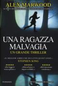 Una ragazza malvagia