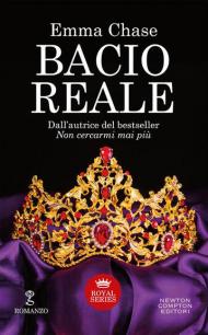 Bacio reale. Royal series